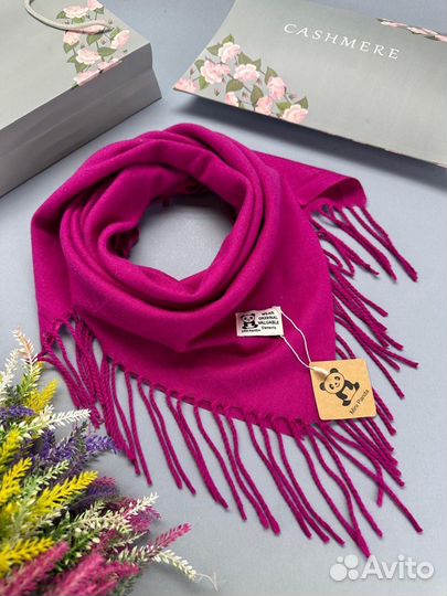 Платок кашемир