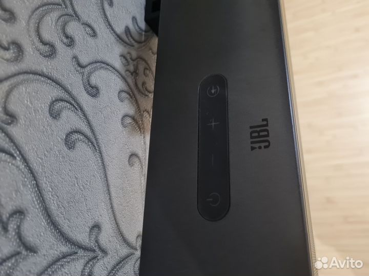 Саундбар jbl bar 2.0 all in one