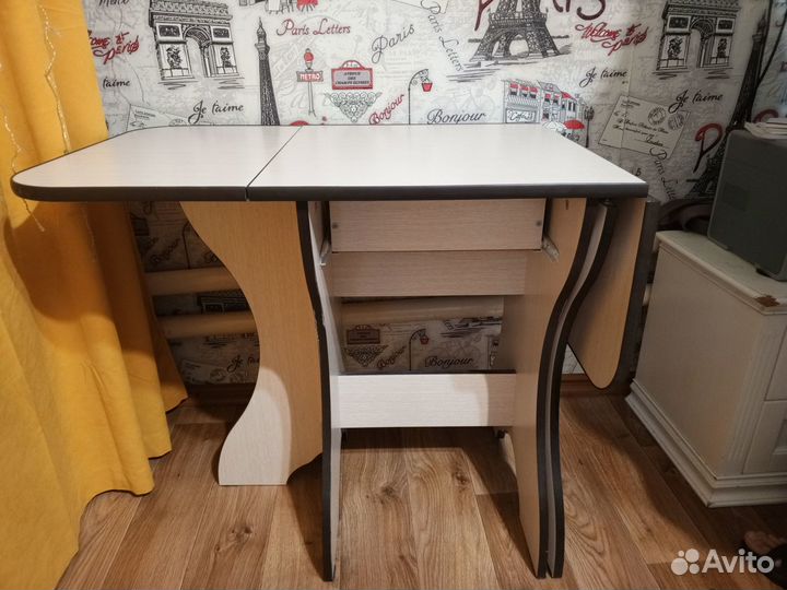 Стол раскладной