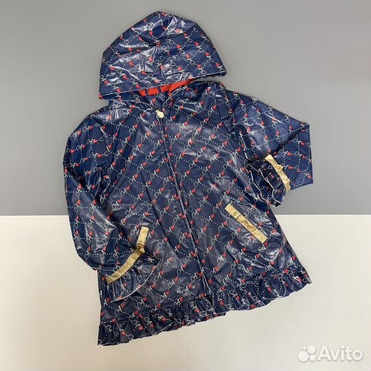 Пакет вещей на девочку 4-5 лет 110 116