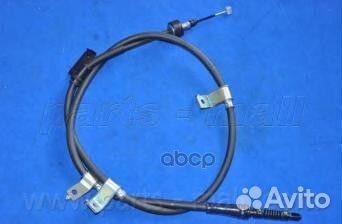 Трос ручника левый hyundai avante HD 06MY(SEP)