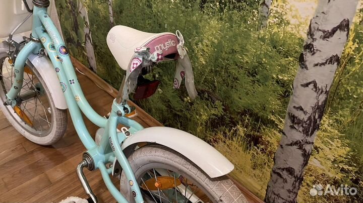 Детский велосипед Trek mystic 16