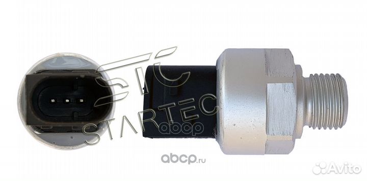 Датчик давления воздуха в пневмоподушке scania