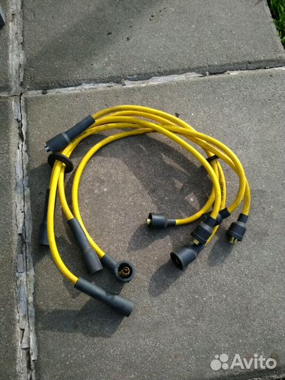 Бронепровода