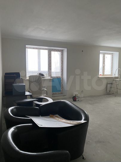 Свободного назначения, 155.5 м²