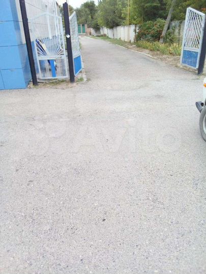 Автосервис, 320 м²