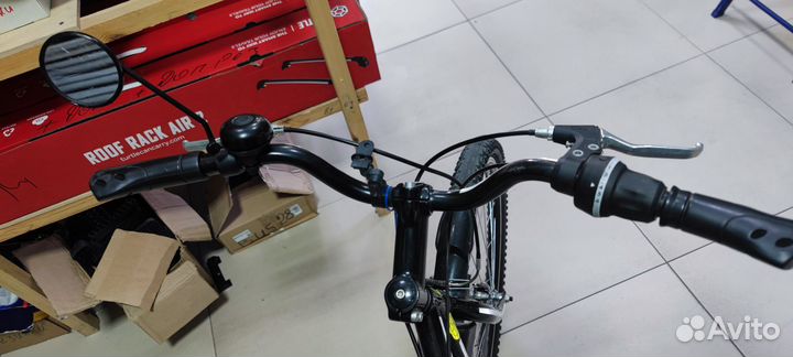 Велосипед дорожный 26 колеса
