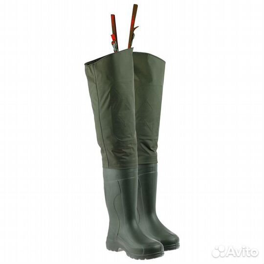 Сапоги для рыбалки из эва Лиман без вкладыша