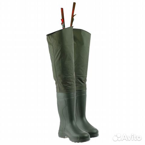 Сапоги для рыбалки из эва Лиман без вкладыша