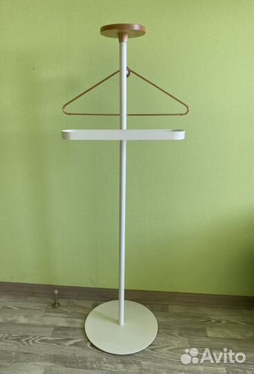 Вешалка напольная