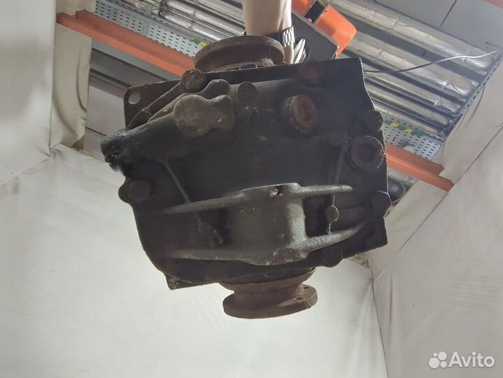 Редуктор моста BMW 3 E46, 1999