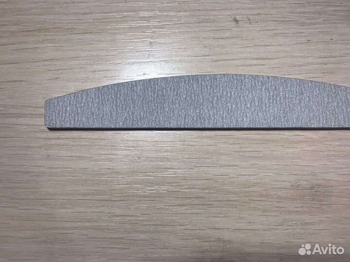 Пилочки для ногтей