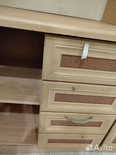 Кухонный гарнитур бу