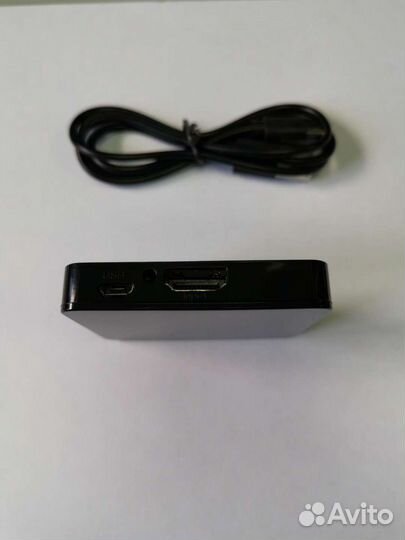 Hdmi делитель