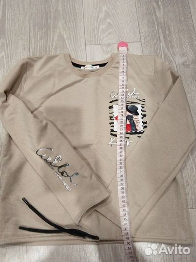 Кофта для девочки