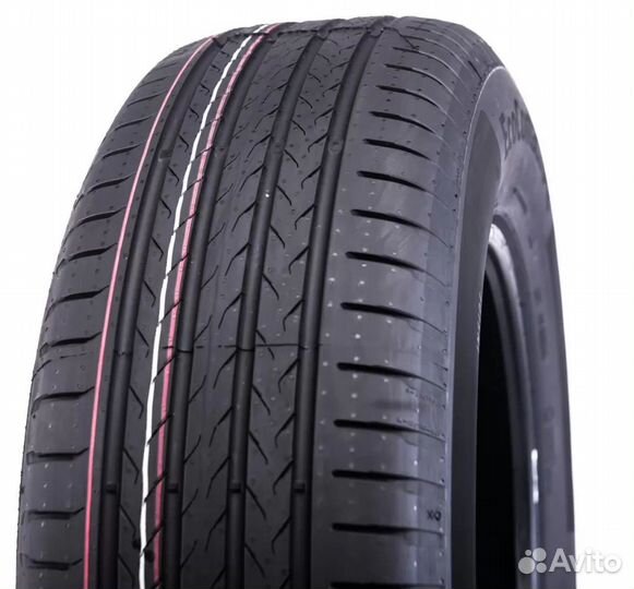 Continental ContiEcoContact 6 235/55 R19 105T