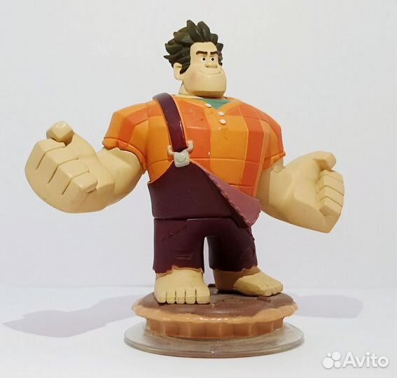Фигурка Ральф (Disney Infinity 1.0)
