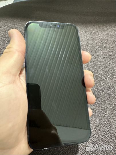 iPhone 12, 128 ГБ