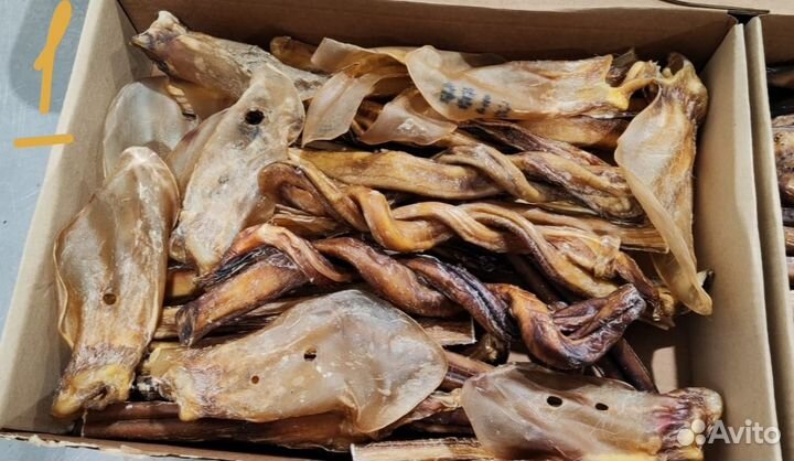 Набор Лакомства для собак