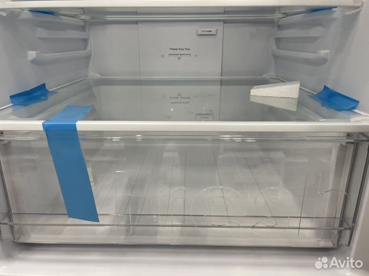 Холодильник Candy ccrn 6200 S. Новый