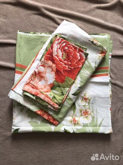 Новое Постельное белье 2 спальное