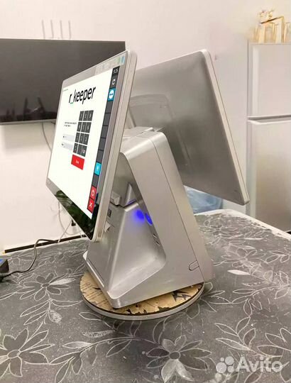 Компект R keeper автоматизация ресторана