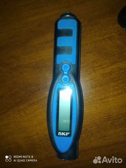 Набор инструментов