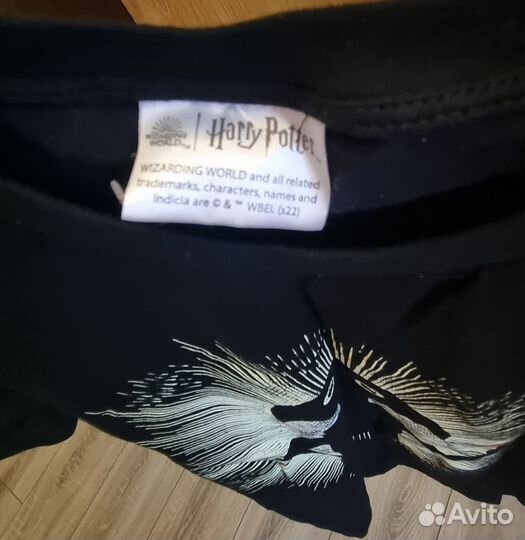 Новая пижама для мальчика