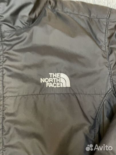 The North Face Down Jacket