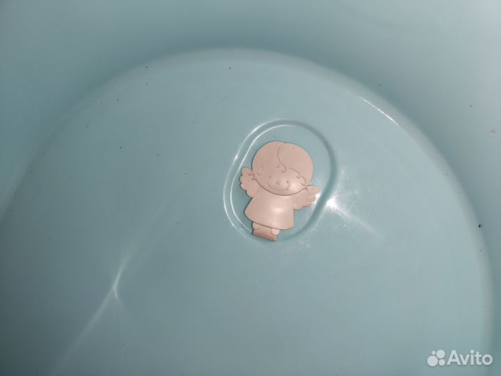 Ванночка для купания