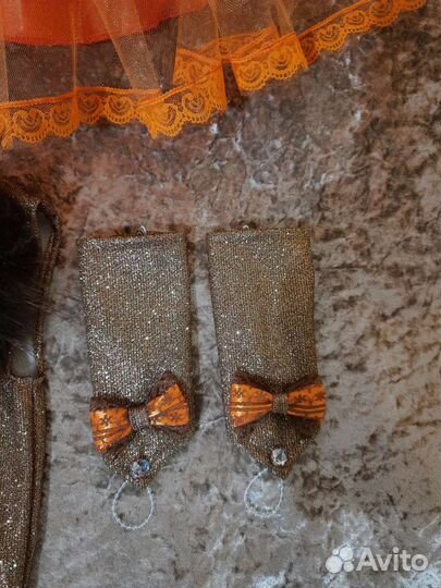 Белочка или лисичка