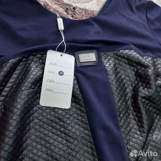 Платье