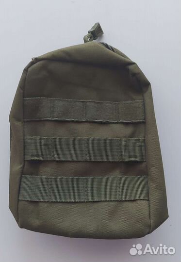 Подсумок аптечка