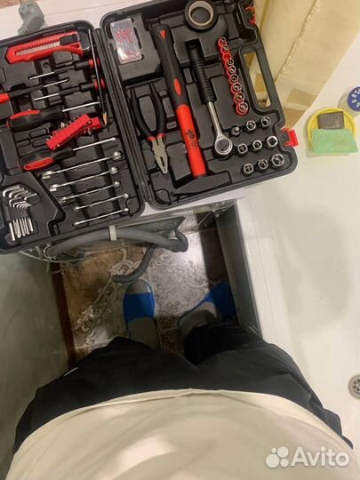 Ремонт Стиральных и Посудомоечных машин на дому