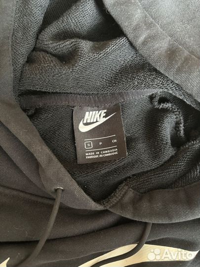 Костюм nike женский