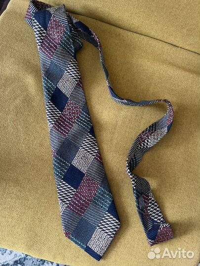 Галстук мужской Италия