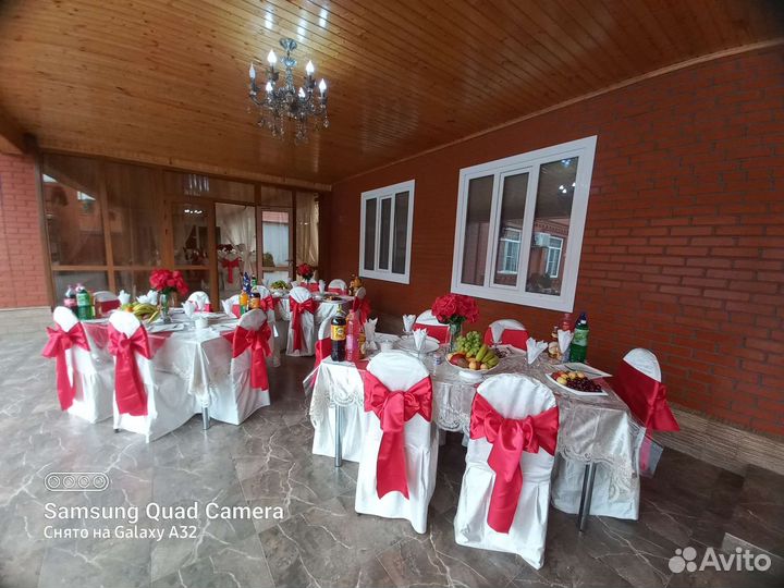 Столы на прокат