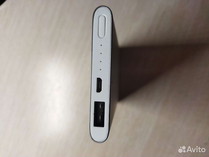 Павербанк xiaomi 5000mAh