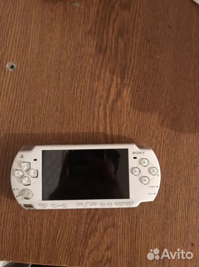 Sony psp