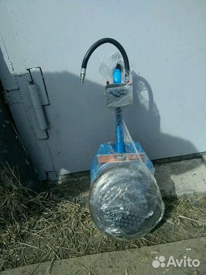 Домкрат Trommelberg