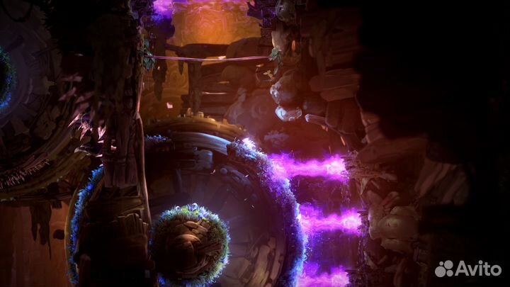 Ori and the Will of the Wisps (Steam/Steam Deck)