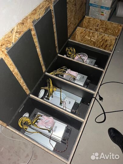 Настройка асиков