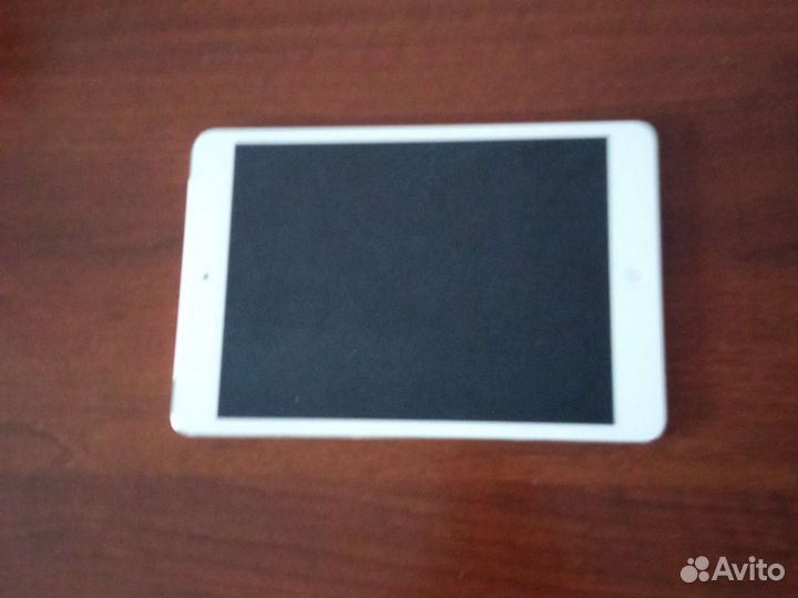 iPad mini 2 16gb