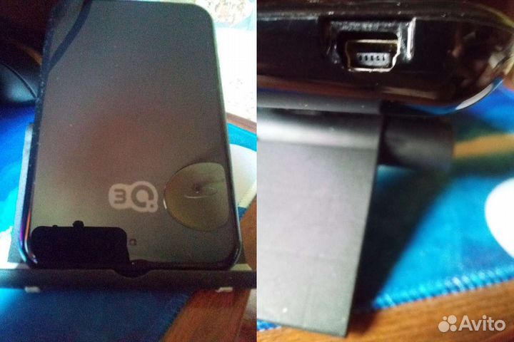 3Q Palette Style line 3qhdd-U265-BB1000 1Тб