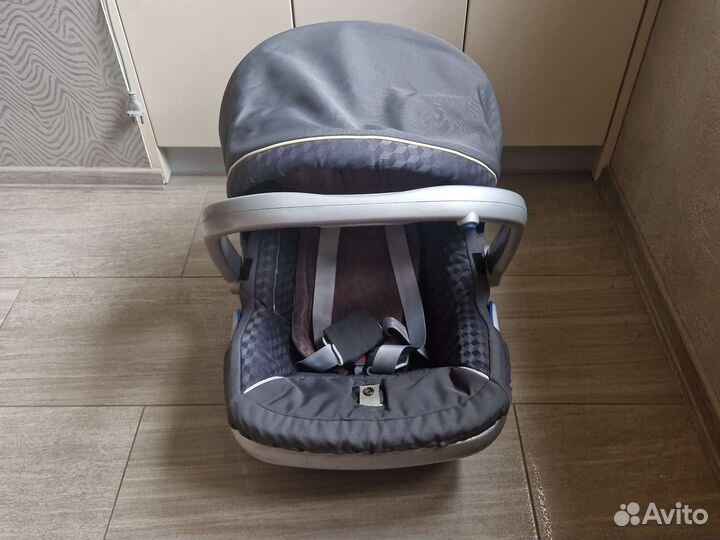 Детское кресло переноска