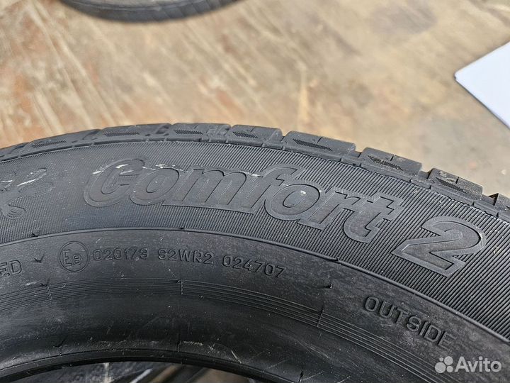 Cordiant Comfort 2 195/50 R15 86H