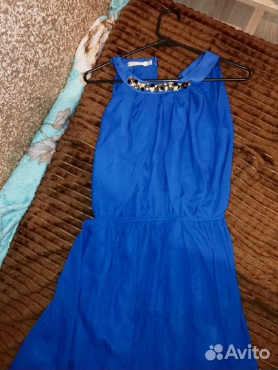 Платье для выпускного