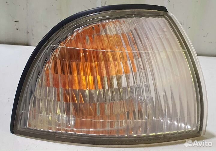 Указатель поворота правый Daewoo Nexia N100