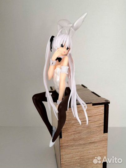 Коллекционная фигурка Сора Касугано