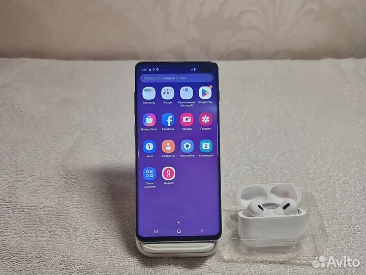 Samsung Galaxy S10+, 12/1 ТБ